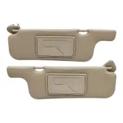 Car Sun Visor Makeup Mirror for Toyota For Corolla Stable and Reliable