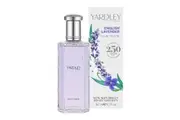 Yardley London English Lavender Eau De Toilette Women Fragrance Spray 50ml