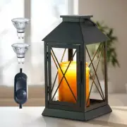 Candle Warmer Lamp,Candle Warmer Lamp with Timer,Candle Warmer Lantern for Ja...