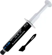 Thermal Paste, 40G with 4 Toolkit