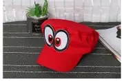 Super Mario Odyssey Super Mario Odyssey Hat Cosplay Accessories