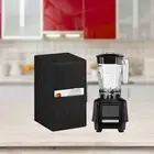 Blender Dust Cover for Kitchen Home Dustproof with Accessory Pocket Stain