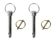 Blue Ox Trailer Hitch Pin - Trailer Retaining Pin