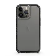 EFM EFCTPAE194SMB Zurich Case Armour for iPhone 13 Pro (6.1" Pro) - Smoke Black