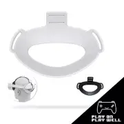 Headset Strap Pad Reduce Head Pressure Accessory for Meta Oculus Quest 2 VR