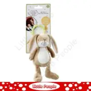 Guess How Much I Love You GH1453 Nutbrown Hare Jiggle Attachable