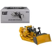 Diecast Masters 1/125 Tractor CAT Caterpillar D11T Track Type "Elite Series"