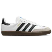 [Adidas] Adidas Samba OG - Pre School Shoes