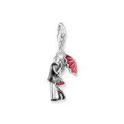 Buy Kissing couple charm Pendant silver by Thomas Sabo online - THOMAS SABO Australia