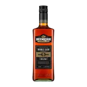 Beenleigh Handcrafted Double Cask 5 Year Old Rum 700ml