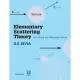 Elementary Scattering Theory: For X-Ray and Neutron Users
