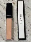 MAC Cosmetics STYLISTICS Lipglass Lipgloss Lip Gloss CONVERSATIONAL NIB
