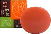 Persimmon Tea Soap 80g