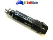 .335 RH TourEdge Tour Edge Golf Exotics EX10 EXS Driver Adaptor Sleeve Tip