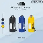 藍田/吉米 - 韓國代購 THE NORTH FACE 北臉 白標 DRY BAG 防水袋 防水包 JUN