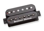 Seymour Duncan Black Winter Bridge Trembucker Black
