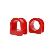 Front Steering rack pinion mount bushing for Nissan Langley N14 Pulsar N14 N15