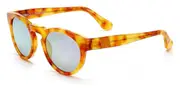 Westward Leaning Voyager 06 Men's Sunglasses Tortoiseshell Size 46