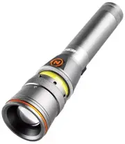 NEBO SPORTS - Franklin Twist Rechargeable Torch