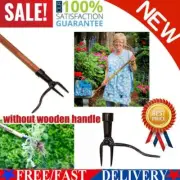Grampa's Weeder -The Original Effortless Stand Up Weed Puller Remover Tool CE