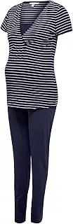 [Esprit Maternity] Women's Nightwear Set Maternity Pyjamas