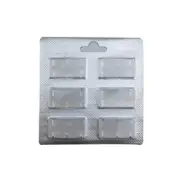 5-Piece Scented Tea Vacuum Cleaner Attachments