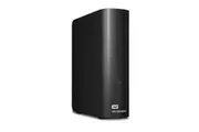 Western Digital Elements Desktop 8TB 3.5" External Hard Drive [WDBBKG0080HBK-AESN]