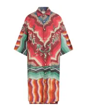 [PIERRELOUIS MASCIA] PIERRE-LOUIS MASCIA Midi dresses - Item 15459190