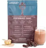 Post-Workout Recovery Shake | All-in-One Sports Nutrition Drink for