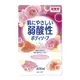【ROCKET SOAP 火箭石鹼】ROCKET SOAP 弱酸性沐浴乳補充包400ml(蜂蜜玫瑰)