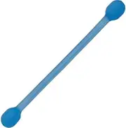 Unix Silicone EX Pand/Hard Blue