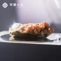 在飛比找蝦皮商城精選優惠-白雲石共生螢石 / 手珠 手鐲 吊墜 球 原礦 項鍊 手串 