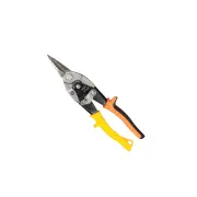 SP Tools Aviation Snips - Heavy Duty Centre Straight Cut Chrome Molybdenum Blade