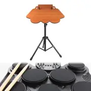 Drum Stand Kit Adjustable Stand for Electronic Drum Set Kids Drum Set