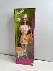 Very Berry BARBIE doll Kmart Special Edition 1999 Mattel #26881