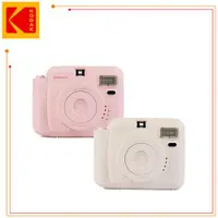 在飛比找ETMall東森購物網優惠-Popoto Instant Camera 馬卡龍拍立得相機