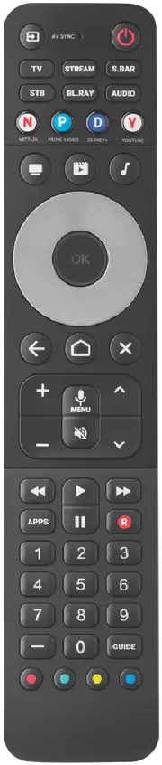 One For All Smart Control Pro 6
