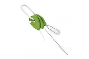 Oxo Tot On-the-Go Straw & Sippy Cup Top Cleaning Set - Green
