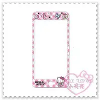 在飛比找買動漫優惠-♥小花花日本精品♥Hello Kitty Iphone 7/