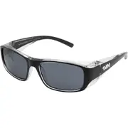[SINeyewear] Captain Sensible - Black Smoke