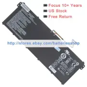 Genuine battery for Acer Aspire 3 A315-56-5719 A315-58-39YE A315-23 A317-51-368P
