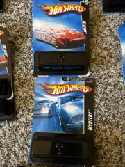 2007 HOT WHEELS - 2-Pack MYSTERY CARS - NEW UNOPENED BUGATTI VEYRON