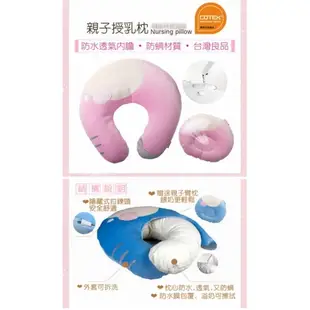 COTEX可透舒 多功能授乳枕(原價$1440)