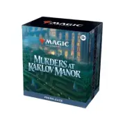 Prerelease Packs and Boxes Murders at Karlov Manor Prerelease Pack Magic MTG