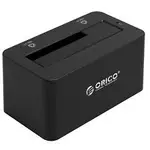 擴展塢硬盤 ORICO 6619US3 1 BAY USB 3.0