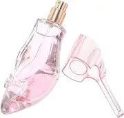 Unique Arabian Fragrance High Heel Perfume Ml for Women Gentle Formula for Valentine's Day and Birthdays