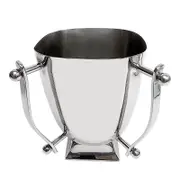 Ricci Argentieri Nickel Plate Washing Cup