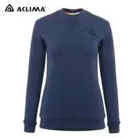 在飛比找樂天市場購物網優惠-長毛象 -挪威[ACLIMA]FW Crewneck V2 