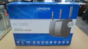 LINKSYS EA9200 TRI-BAND SMART WI-FI ROUTER AC3200
