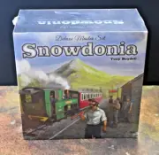 Snowdonia Deluxe Master Set BNIS